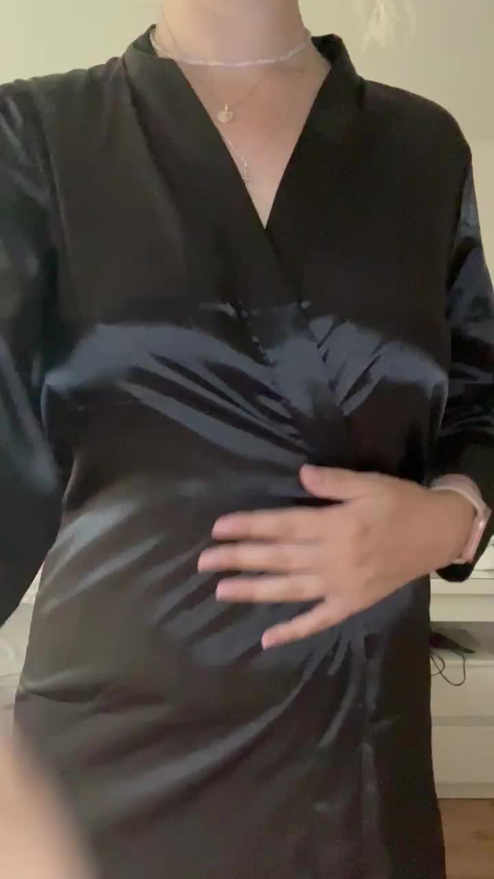 This is what you can see every morning when you wake up next to me :) : video clip