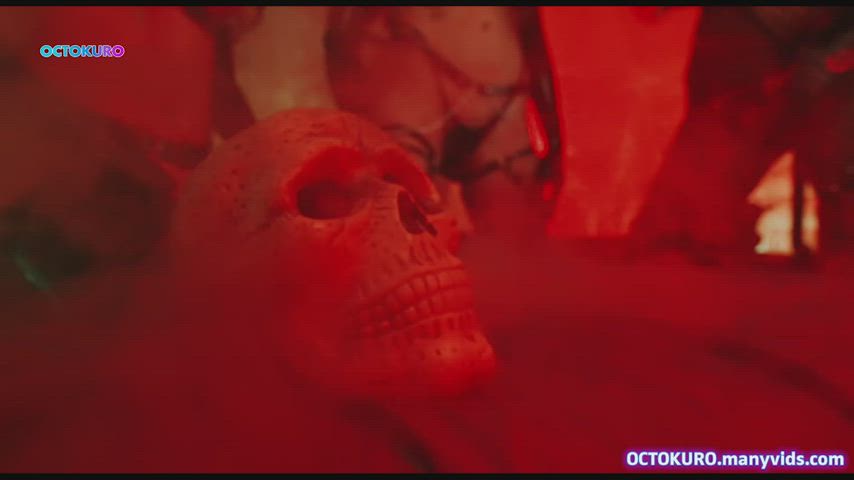 Black Sabbath (Octokuro, Sia Siberia, Purple Bitch and Sonya Vibe) [Succubus] : video clip
