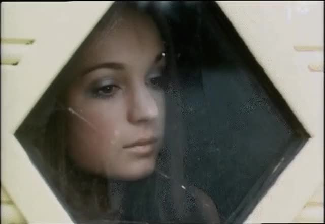 Christina Lindberg- Rötmånad : video clip