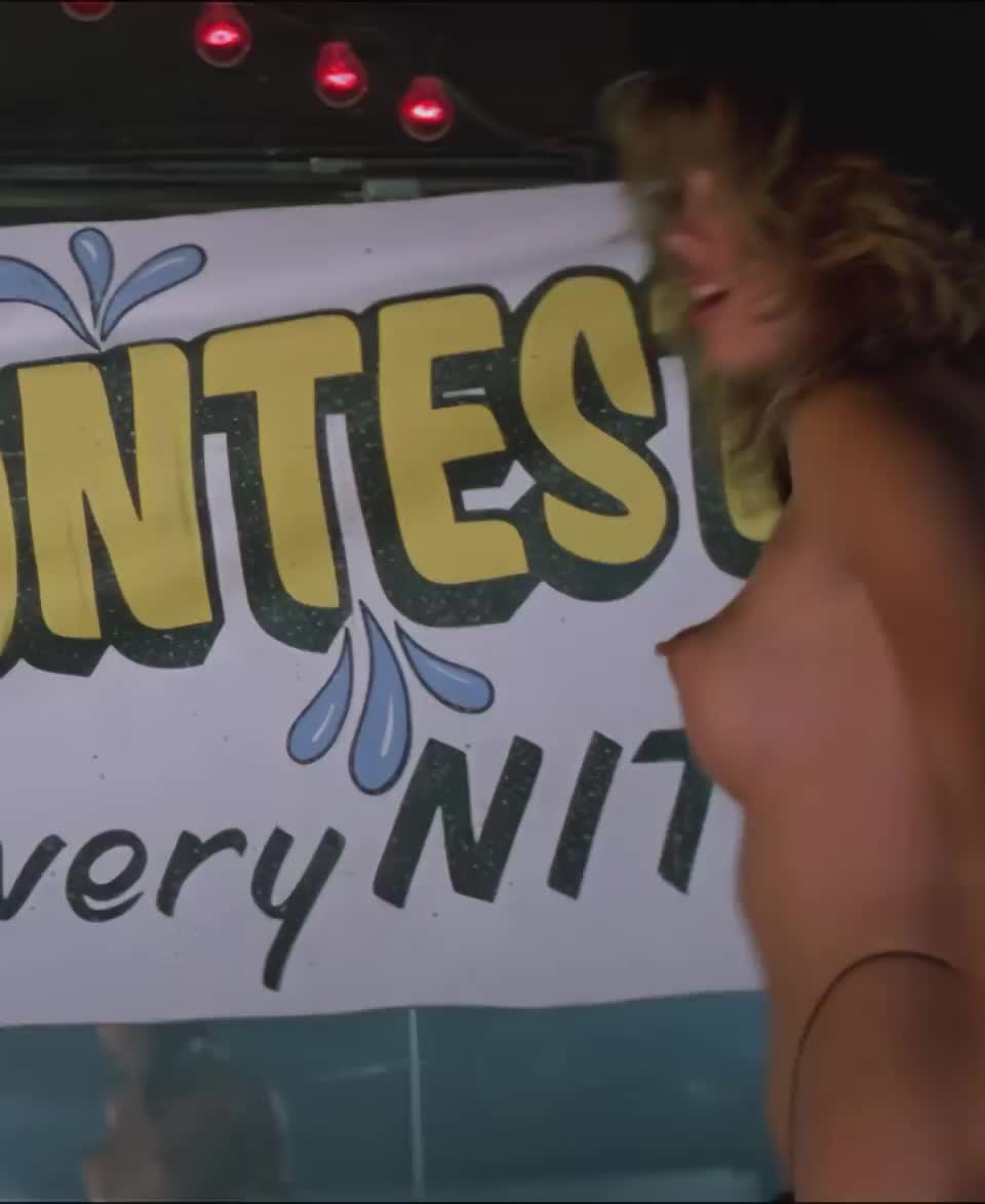 Laura Albert Road House (1989) : video clip