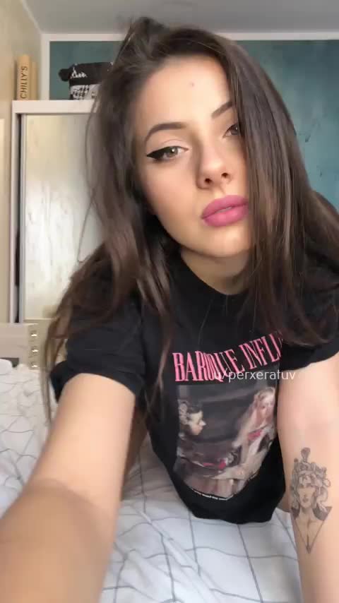 attractive? : video clip