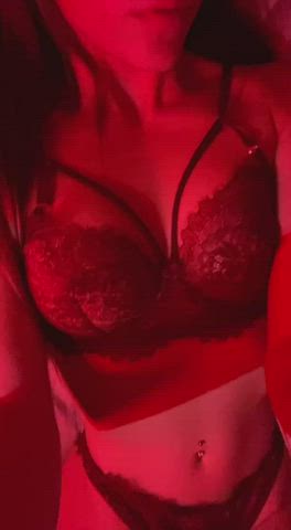 i would like to have someone next to me to spoil me😩​🤤 : video clip