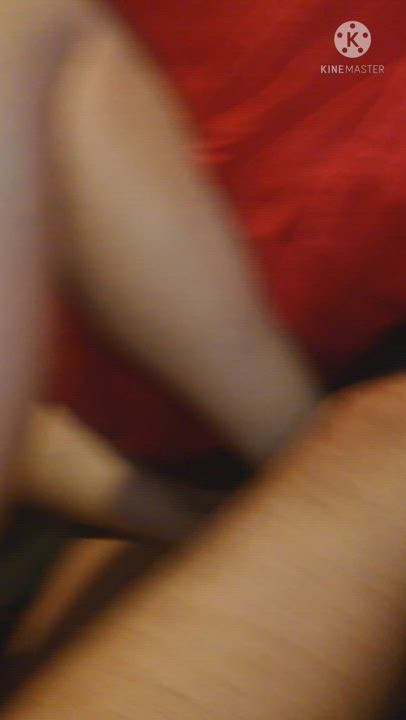 Doggin rough before creampie that how i like[OC][F][M] : video clip