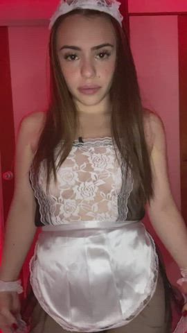what can I do for you baby? : video clip