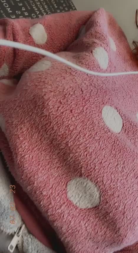 Smother time : video clip