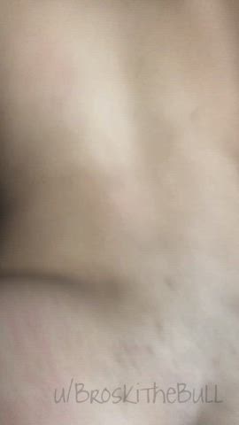 Couldn't hold back any longer 💦 : video clip
