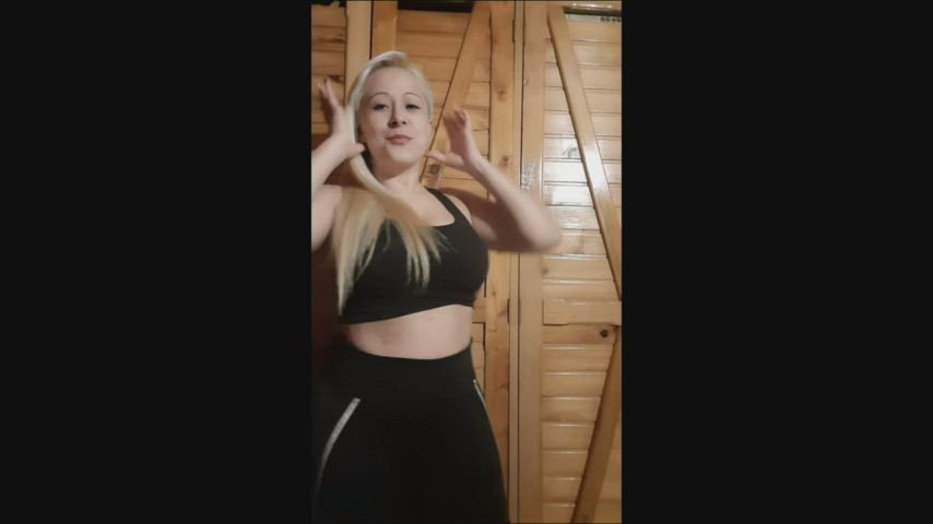 Tell me what you'd do to me🥵 : video clip