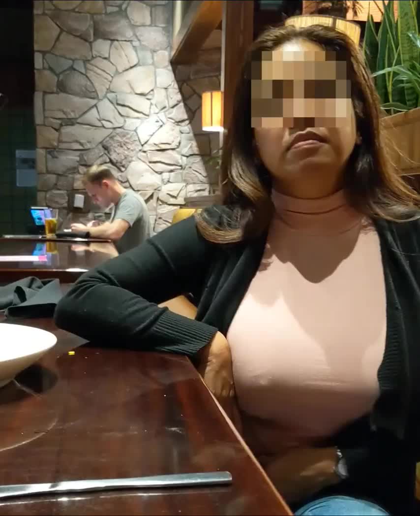 STOP looking at porn online...I'm right here for your GOONing! : video clip