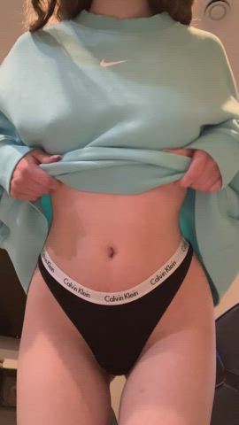 petite and proud 🤭💞 : video clip