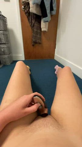 Ignore my mismatched socks : video clip