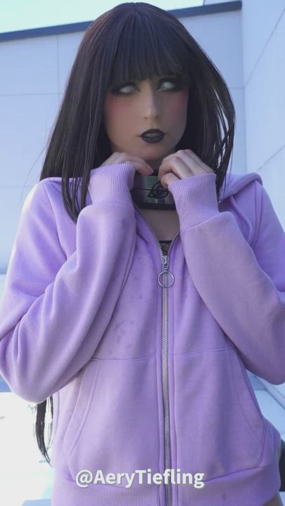 Hinata (Aery Tiefling) [Naruto] : video clip