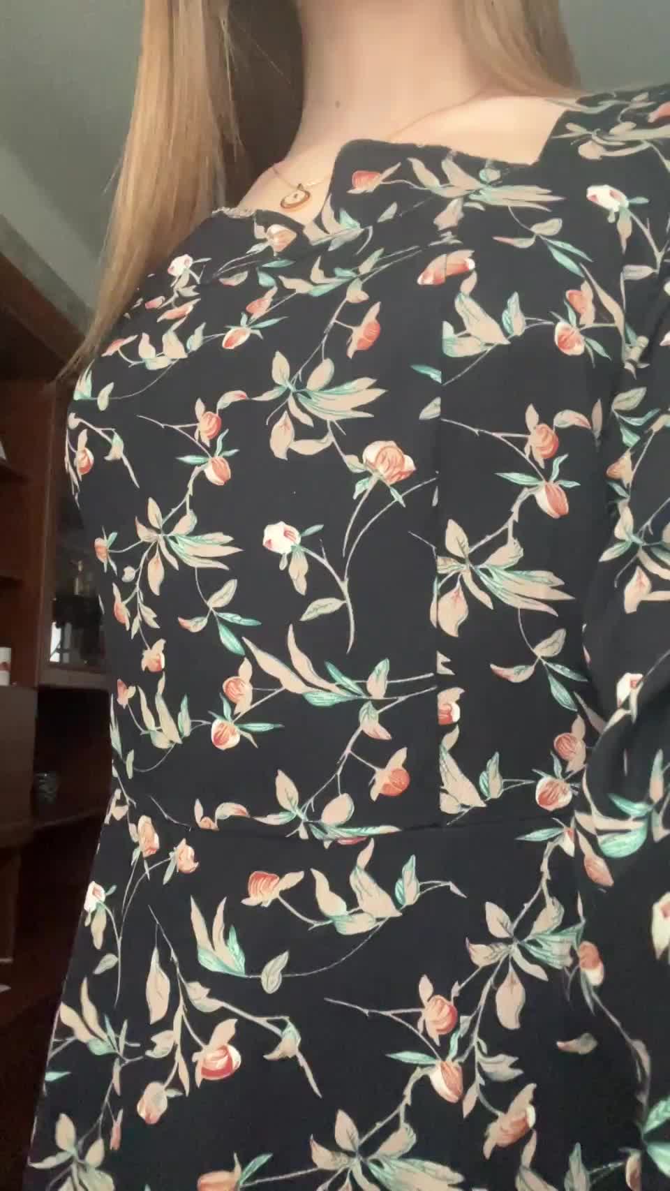 Hope this cheers you up 🥰 : video clip