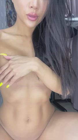 Have you ate dinner yet if not come eat me : video clip