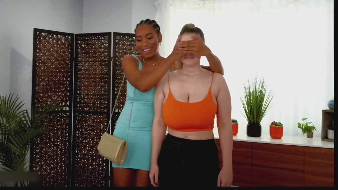 "she Is Just Really Good" : video clip