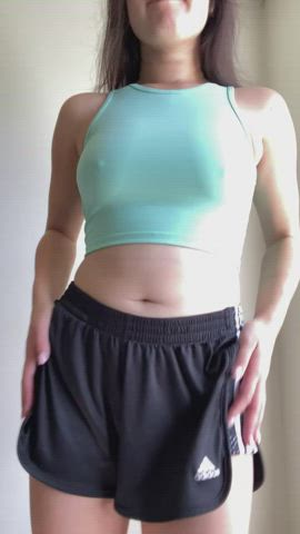 Patience is a virtue. I'm worth the wait [oc][f] : video clip