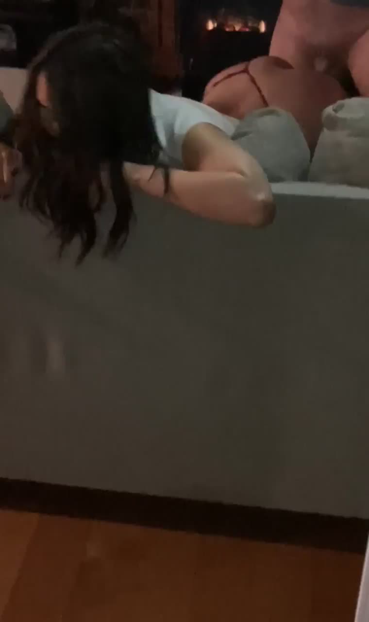 There’s nothing better than hot passionate sex : video clip