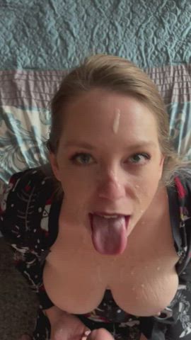 How lucky am I? : video clip