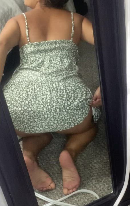 Peek-a-booty : video clip