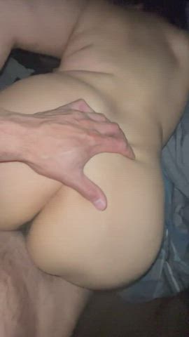 Should i try anal on my StepSis next? : video clip