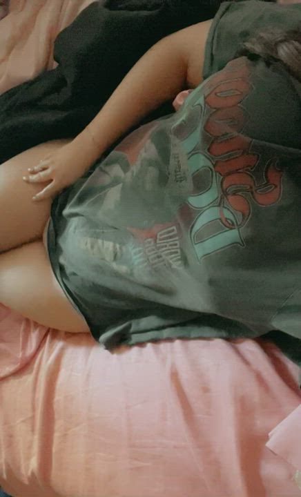 Good morning to everyone sorting by new 🥰 : video clip