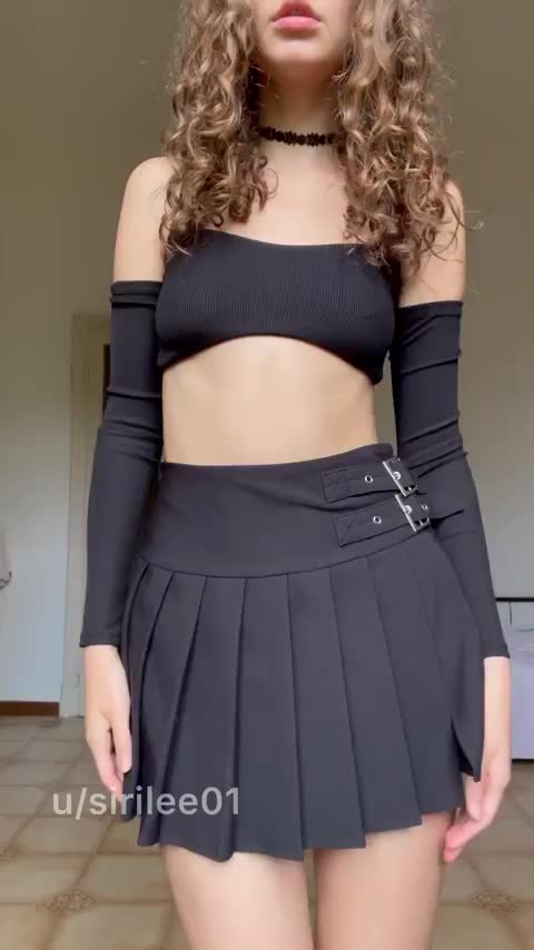 i can show you one sexy trick… : video clip