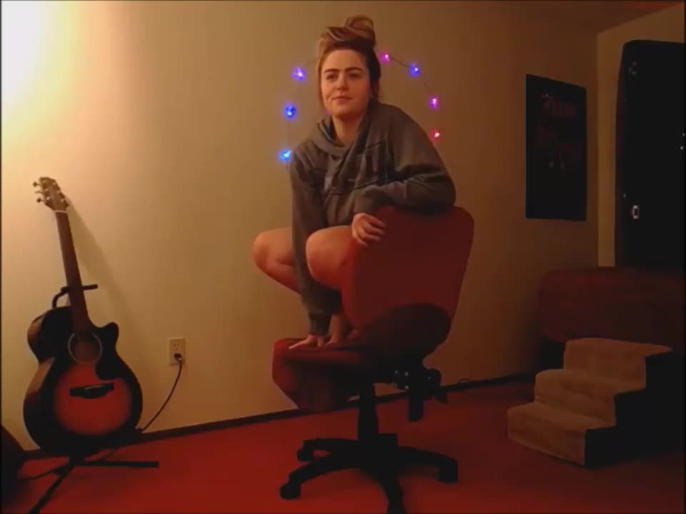 Swivel : video clip