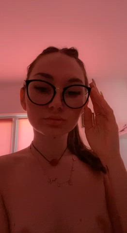 Say if they’re the most perfect titties you’ve seen : video clip