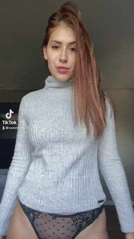 Only a tittyfuck would get me Zen today!! : video clip