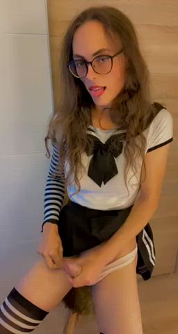 Made a big mess again 😘 : video clip