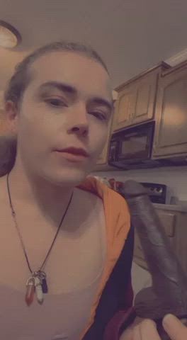 24 tgirl 🙈🤭 : video clip