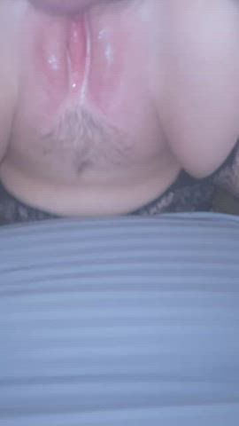 5 cocks, 4 loads, and 1 pussy [OC] : video clip
