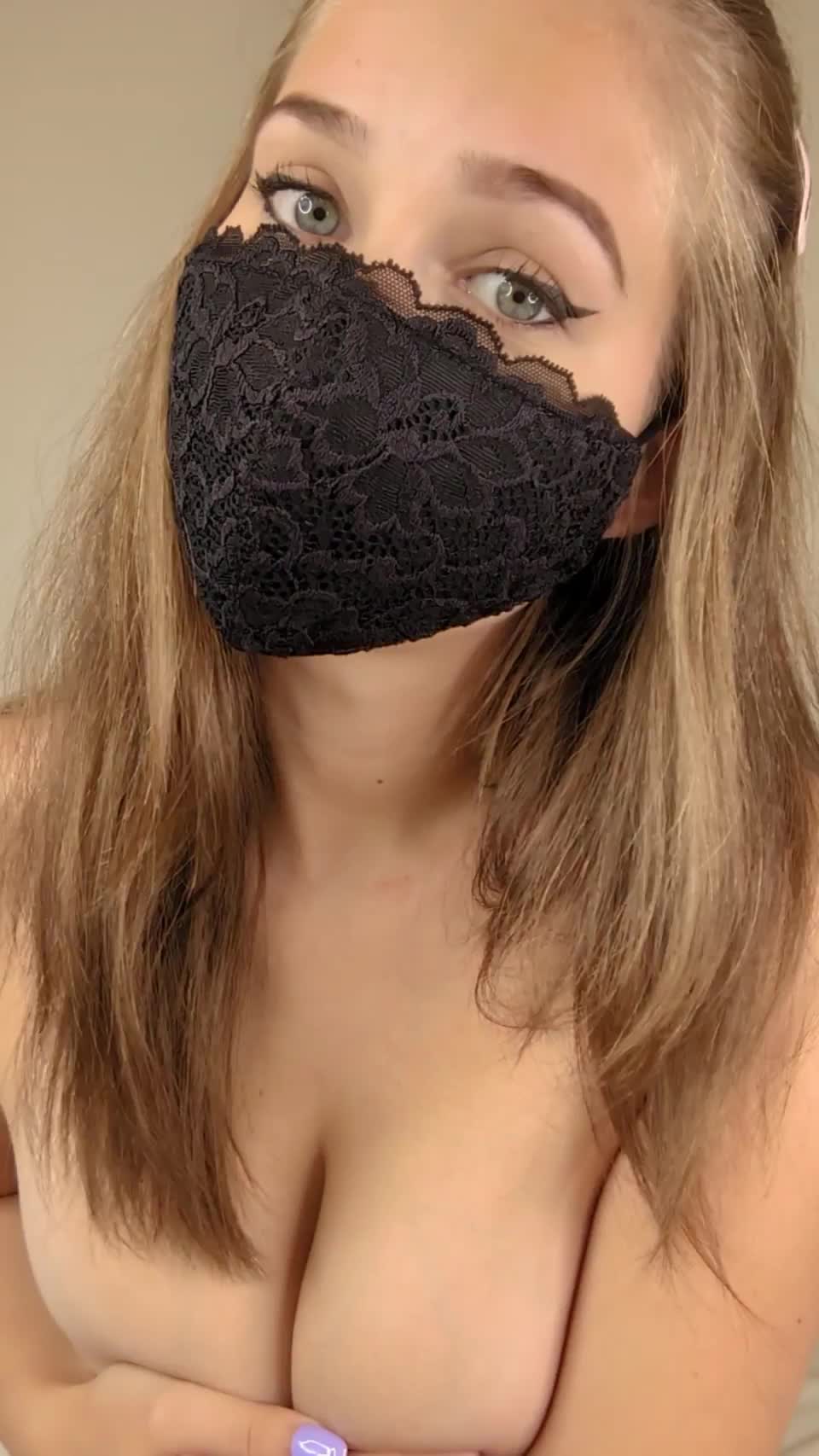 Let's have morning sex and then coffee? : video clip