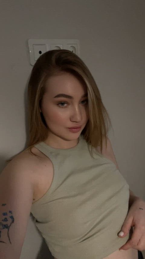It's a great place to cum : video clip