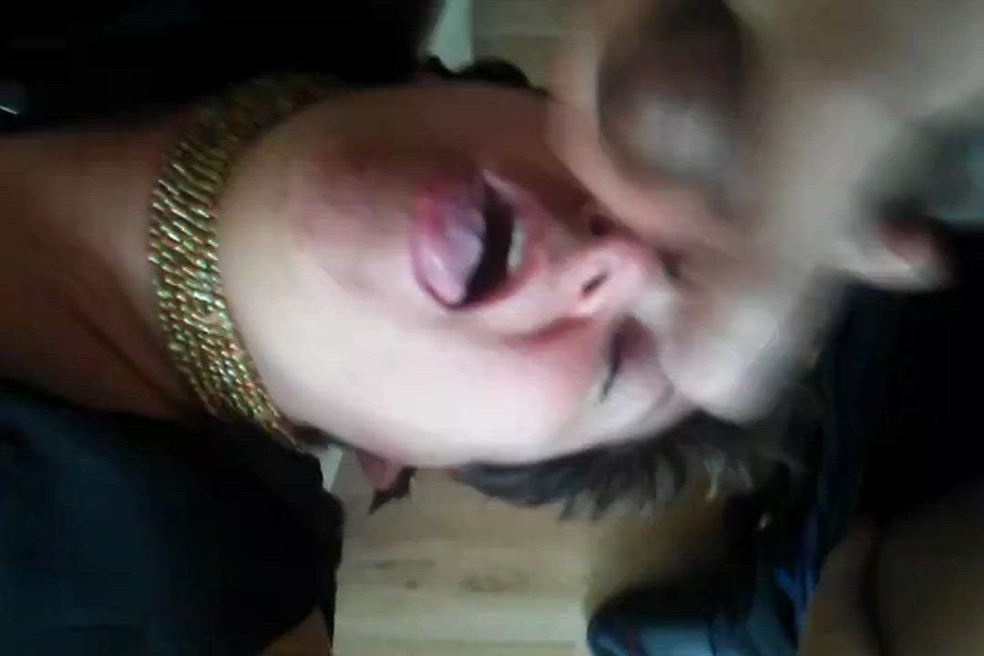 Facial MILF Mature : video clip