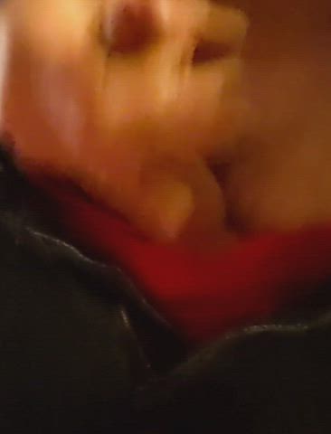 (F)inishing on (m)y tits : video clip