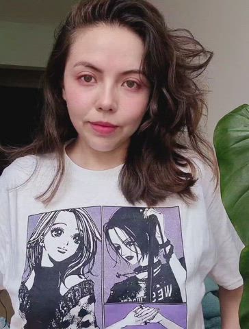 a little geekier than normal, but still cute : video clip