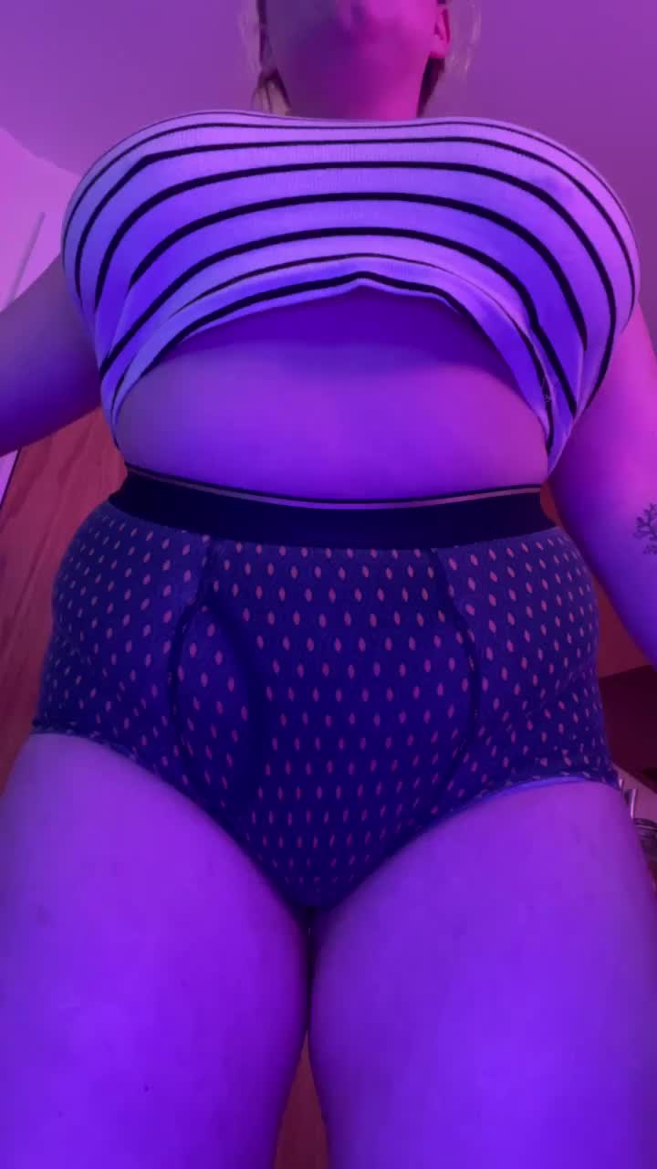 A good reveal? : video clip