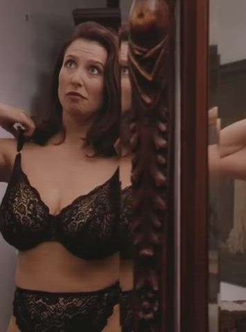 Mimi Rogers : video clip