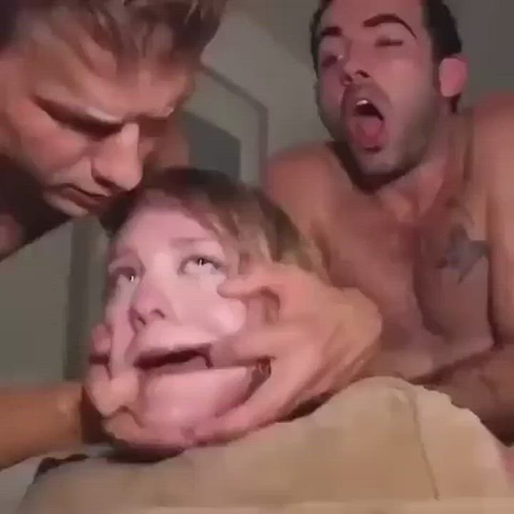 This is how you turn your gf into a slut : video clip