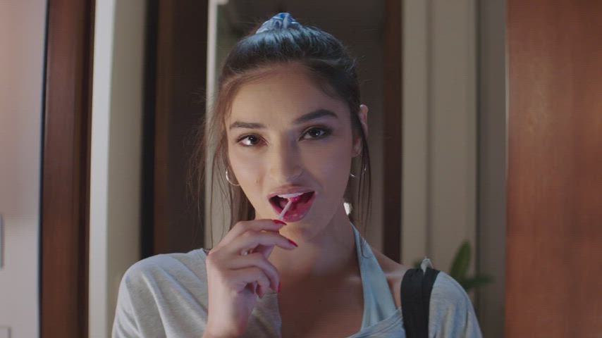 Influence 2 Part 2 - Emily Willis, Mick Blue, & Dante Colle (Sneak Peek) : video clip