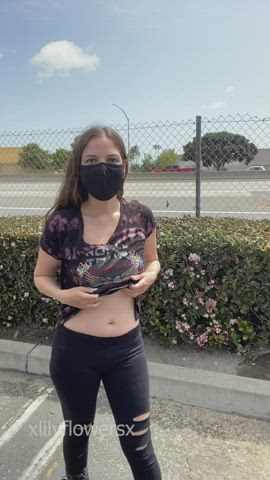 I hope I improved someone's commute : video clip
