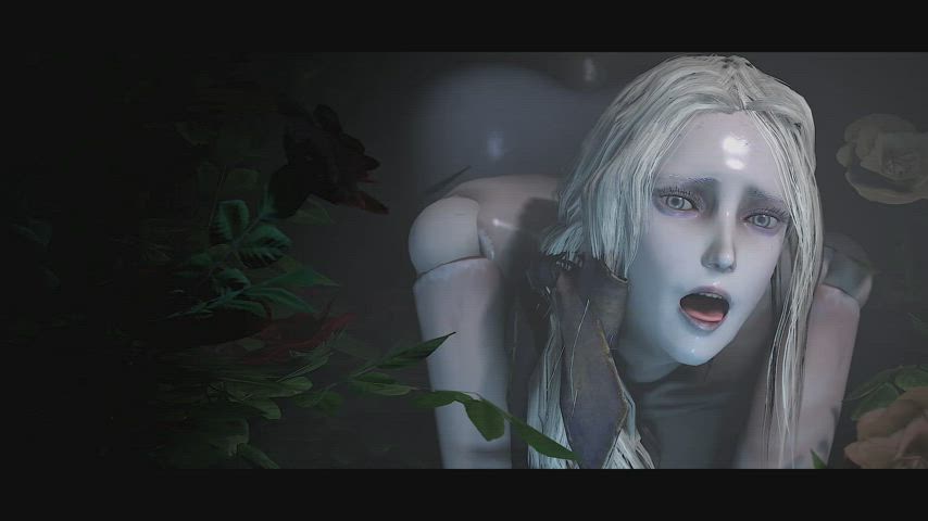 Plain Doll (Hunter) [BloodBorne] [Animator: zmsfm] [Voice: AmeAfterDark] : video clip