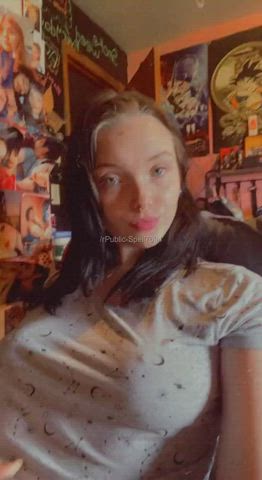 Are they perfect size for a 19yo girl? : video clip