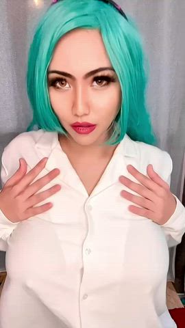 Bulma (aria) [dragon ball] : video clip