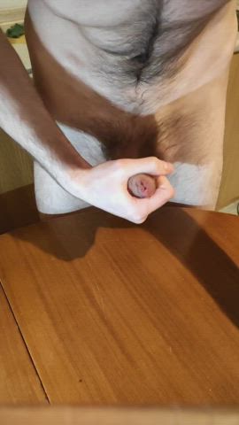 I was edging for a while (Part 2) : video clip