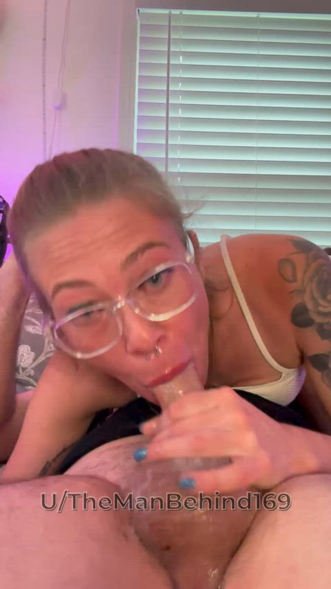 Throatpie to finish the day💦🔥😈 : video clip