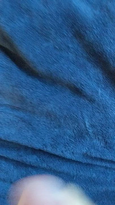 My woman was jealous of the towel : video clip