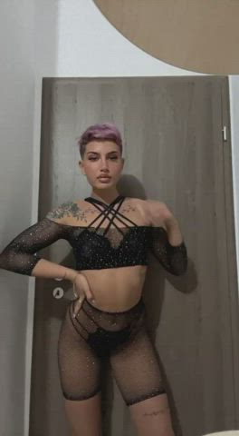 Does non nude get any love? : video clip