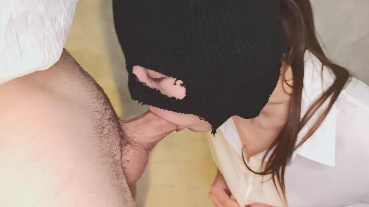 Love to suck his beautiful cock : video clip