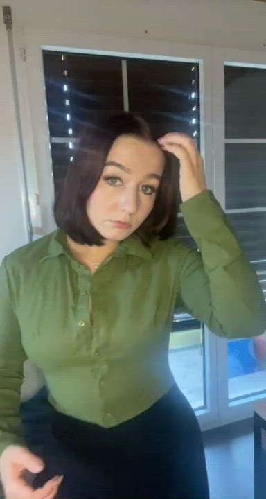 (18) Deleted because someone said I am ugly, reuploading because I love myself😊 : video clip